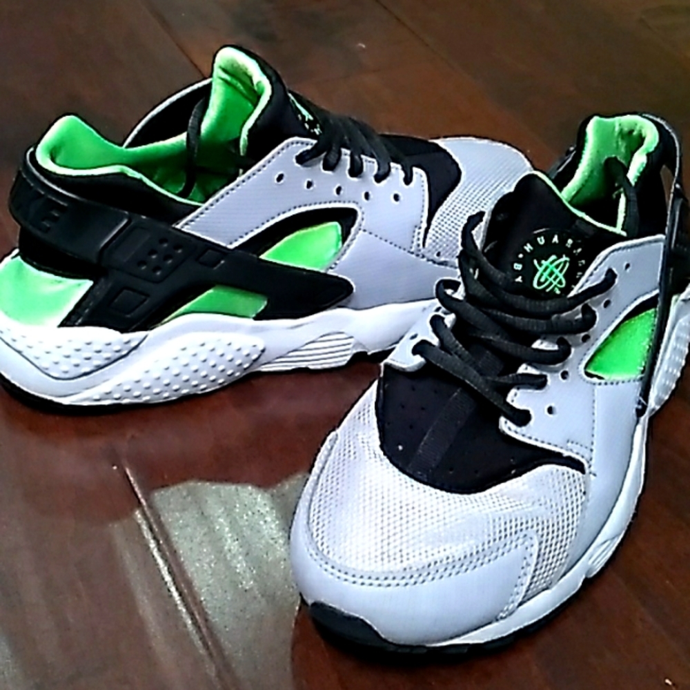Nike Huarache Run